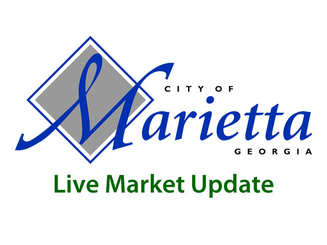 Marietta Market Update
